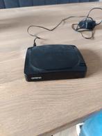 Amino Aria 7 Set-top Box - Zwart, Audio, Tv en Foto, Ophalen of Verzenden, Gebruikt, HDMI, Zonder harde schijf