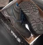 werkschoenen s3 size 39, Ophalen, Zwart, Zo goed als nieuw, Werkschoenen