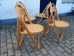 OTK foldingchairs klapstoel, Ophalen, Zo goed als nieuw
