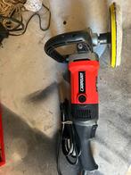 Polijstmachine zo goed als nieuw - Auto en boot, Auto diversen, Ophalen of Verzenden