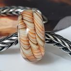 Mooie Authentieke Elfbeads         trollbeads Pan, Overige merken, Nieuw, Ophalen of Verzenden, 1 bedel