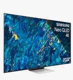 Samsung Neo QLED 4K 65QN95B 65 inch – topklasse tv, Audio, Tv en Foto, Televisies, Ophalen, Zo goed als nieuw, 100 cm of meer