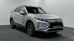 Mitsubishi Eclipse Cross 1.5 DI-T Pure LM CRUISE ECC LED., Auto's, 4 cilinders, Met garantie (alle), 1435 kg, 163 pk