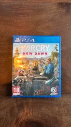 Playstation 4 spel, Farcy New Dawn, Spelcomputers en Games, Games | Sony PlayStation Vita, Avontuur en Actie, Vanaf 18 jaar, 1 speler