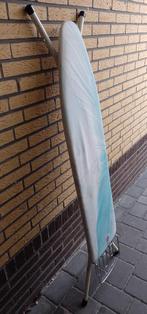 Brabantia strijkplank, Ophalen, Gebruikt