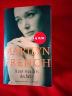 marilyn french  boekenverzameling mag los weg, Ophalen, Gelezen