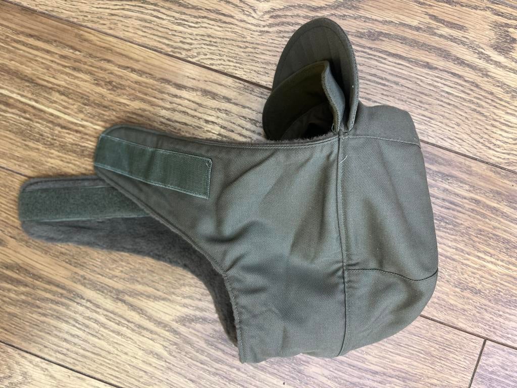 Nederlandse Militaire Muts / Cap - Maat 59, Verzamelen, Militaria | Algemeen, Ophalen of Verzenden