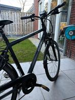 Prophete Navigator 3.0 defect, accu is nog in orde, Gebruikt, 51 tot 55 cm, 50 km per accu of meer, Ophalen