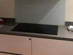 Siemens inductie kookplaat EH975SK11E, Witgoed en Apparatuur, Kookplaten, Ophalen, Gebruikt, Inbouw, Inductie