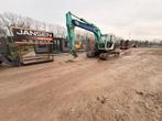 Kobelco SK 135 SRLC (bj 2002), Jansen Machines, Albert@jansen-machines.com, Topperweg 60
3774 LJ  Kootwijkerbroek, NL, Graafmachine