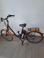 Elektrische fiets, Overige merken, Minder dan 30 km per accu, Gebruikt, Ophalen of Verzenden