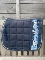 Horsegear dekje veelzijdigheid cob, Dieren en Toebehoren, Ophalen of Verzenden, Zo goed als nieuw