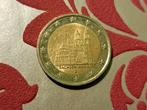 2 euro cc Duitsland 2021 Saksen-Anhalt Kathedraal (D), Ophalen of Verzenden, Duitsland, 2 euro
