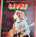 10x LP o.a. BOB MARLEY / GENESIS / STEALERS WHEEL E.A., Cd's en Dvd's, Vinyl | Pop, Verzenden, 1960 tot 1980, Gebruikt, 12 inch