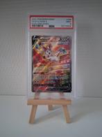 pokemon sylveon v alt art PSA 9, Hobby en Vrije tijd, Verzamelkaartspellen | Pokémon, Ophalen of Verzenden, Zo goed als nieuw