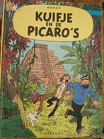 Kuifje en de picaro's, Eén stripboek, Ophalen, Zo goed als nieuw