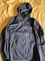 Mammut jas maat M, Maat 48/50 (M), Zwart, Mammut, Ophalen of Verzenden