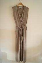 MAX&MOI Cashmere Jumpsuit Maat 38, Kleding | Dames, Verzenden, Zo goed als nieuw, Maat 38/40 (M), Overige kleuren