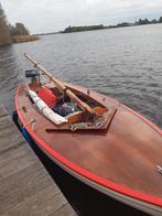 Te koop mooie 16m2 (BM) zeilklaar, Watersport en Boten, Open zeilboten, Ophalen, Gebruikt, Overige typen, 3 tot 6 meter