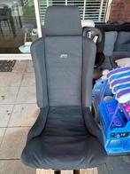 ASS Kuipstoel - Comfortabele en sportieve autostoel, Ophalen, Gebruikt, Universele onderdelen