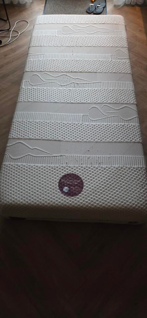 Matras 90x200cm te koop, Ophalen, Gebruikt, 90 cm, Eenpersoons