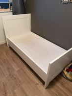 Interbaby meegroeibed en kast - complete babykamer, Ophalen, Gebruikt, Jongetje of Meisje