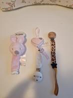 3 Speenkoorden, Ophalen, Nieuw