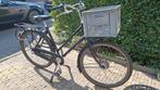 Degelijke azor dames fiets, 54 cm ,goed gebruikt, opknapper., Fietsen en Brommers, Fietsen | Dames | Omafietsen, Ophalen, Versnellingen