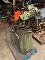 Bewo CPO 315LT Afkortzaag Krachtige Metaalzaag, Doe-het-zelf en Verbouw, Gereedschap | Zaagmachines, Ophalen, Gebruikt, 70 mm of meer