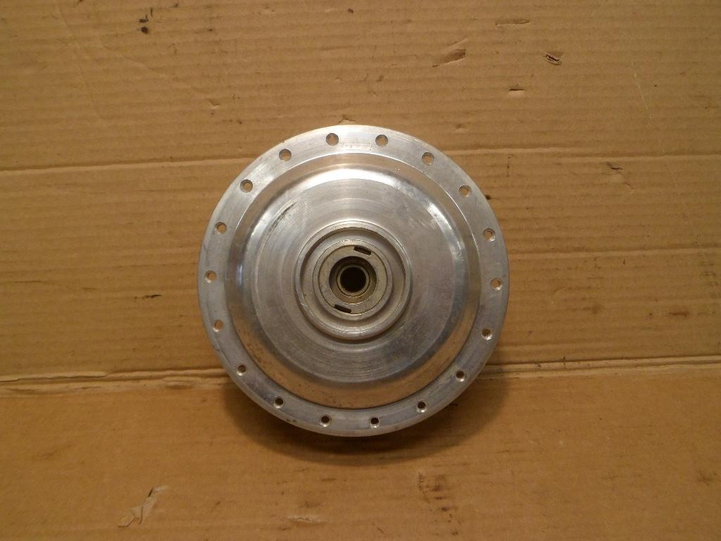 NOS Leleu 120mm voornaaf Kreidler, Ophalen of Verzenden, Nieuw, Overige typen