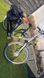 Te koop Elektrische fiets, Ophalen of Verzenden, Zo goed als nieuw, Overige merken