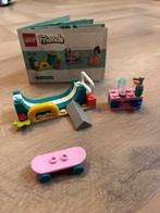 LEGO Friends Skatepark 30633 - Complete Set, Ophalen of Verzenden, Zo goed als nieuw, Complete set, Lego