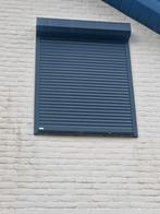 Rolluiken met Somfy I.O. motor - zo goed als nieuw, Doe-het-zelf en Verbouw, Rolluiken, Ophalen, Minder dan 100 cm, 100 tot 150 cm