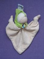 KEPTIN-JR Knuffeldoekje POPJE **Nieuw**, Ophalen of Verzenden, Nieuw, Overige typen