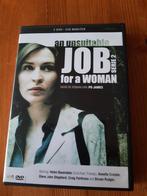 an unsuitable job for a woman serie 2, Alle leeftijden, Ophalen of Verzenden, Zo goed als nieuw