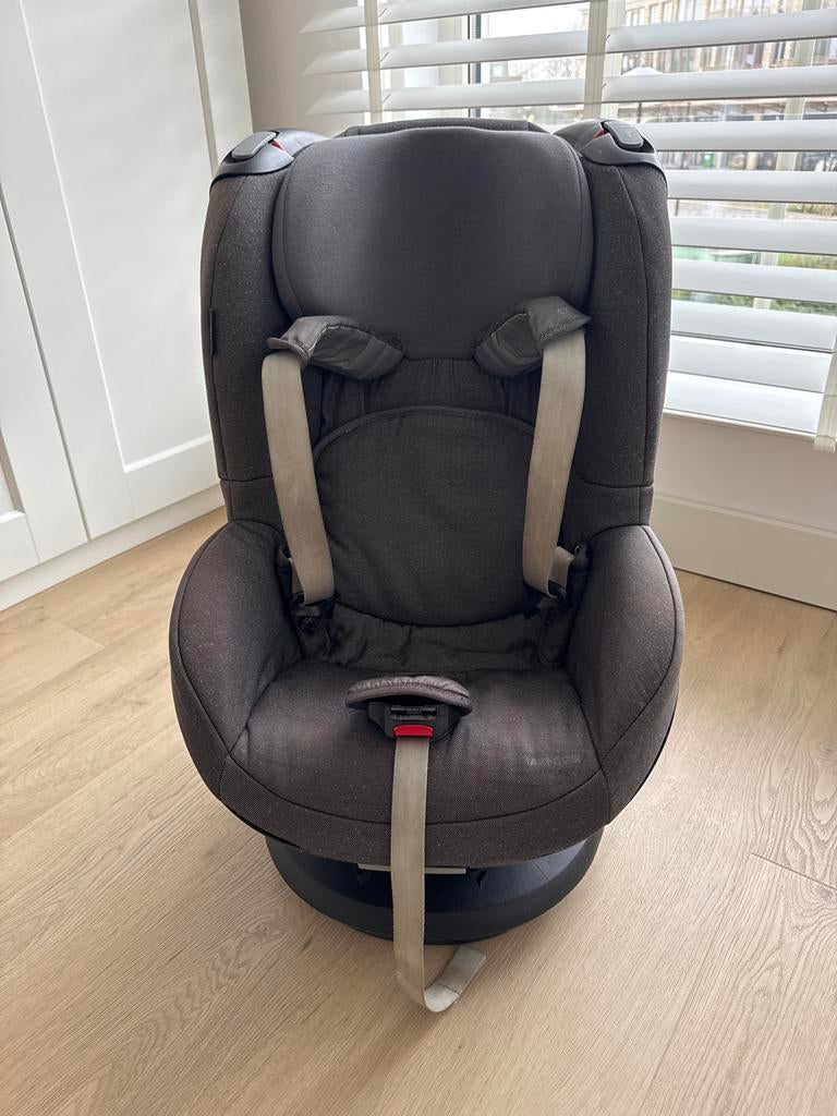 Maxi-Cosi autostoel, Kinderen en Baby's, Autostoeltjes, Ophalen, 0 t/m 18 kg, Verstelbare rugleuning, Maxi-Cosi