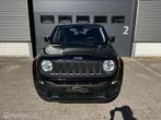 Jeep Renegade 1.6 E-Torq Longitude, Voorwielaandrijving, Stof, Gebruikt, 1295 kg