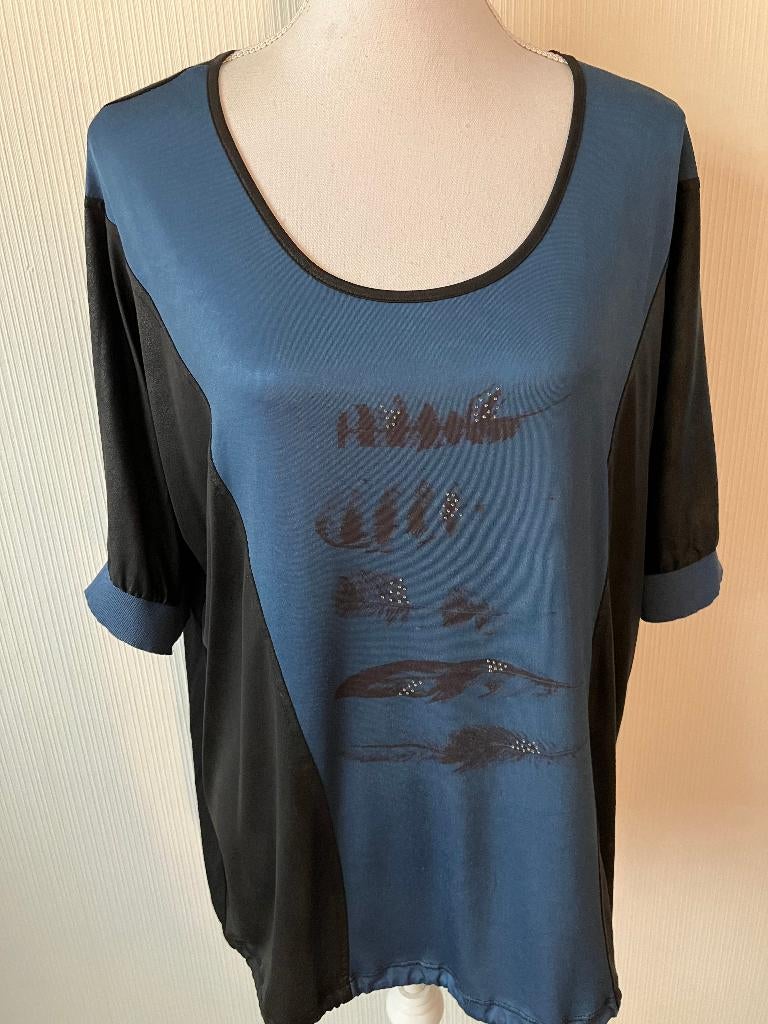 dreamstar XXL valt als XL oksel tot oksel 63 cm