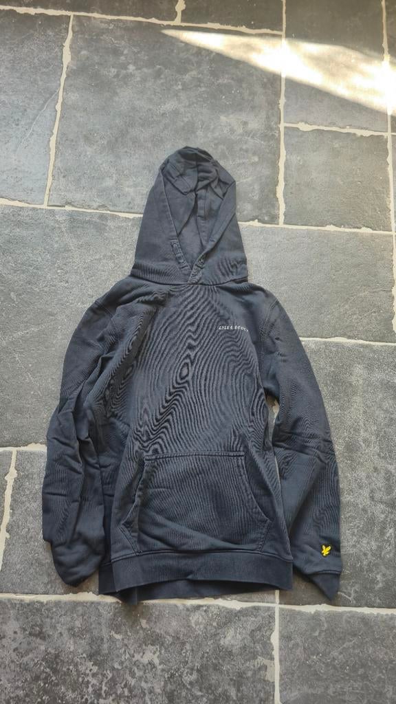 Nette staat deze Lyle & Scott trui, Trui of Vest, Lyle & Scott, Ophalen of Verzenden, Zo goed als nieuw