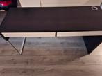 Ikea bureau Micke., Ophalen, Gebruikt, Bureau