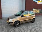 Fiat Panda 1.2 Automaat Airco Isofix Pdc Nap, Gebruikt, 1242 cc, 840 kg, Beige