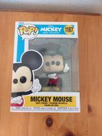 Disney Mickey and Friends 1187 Mickey Mouse, Ophalen of Verzenden, Mickey Mouse, Zo goed als nieuw