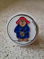 Nachtlampje beertje Paddington, Kinderen en Baby's, Ophalen of Verzenden, Zo goed als nieuw, Lamp