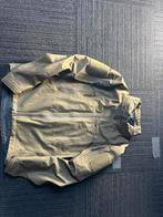 Arc’teryx Leaf Alpha Jacket (Gen2) S, Ophalen of Verzenden, Zo goed als nieuw, Regenjas, Heren