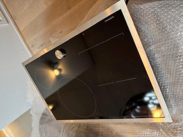 Inductie kookplaat Gaggenau CI282111/01 (NIEUW), Ophalen, Nieuw, 4 kookzones, Inbouw