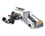 Kyosho EP Plazma 2WD MK.3 Limited A2 1:12 Kit Legendary Seri, Ophalen of Verzenden, Nieuw