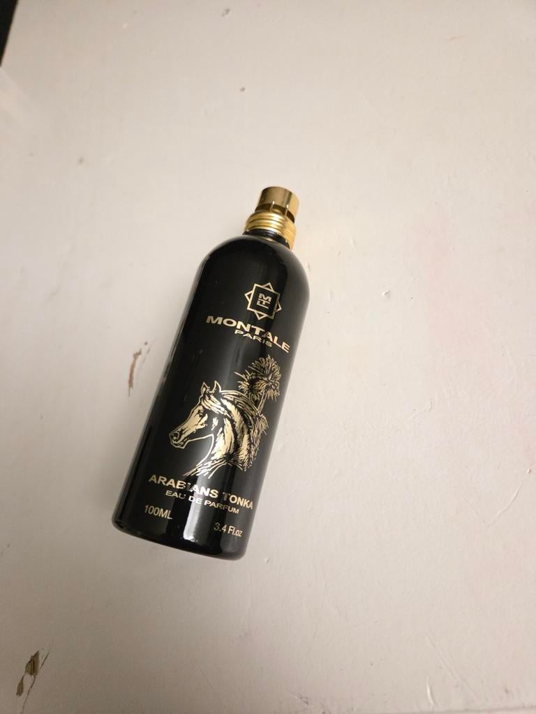 Orgineel Montale Arabians Tonka Eau de Parfum - 60% vol, Ophalen of Verzenden, Gebruikt