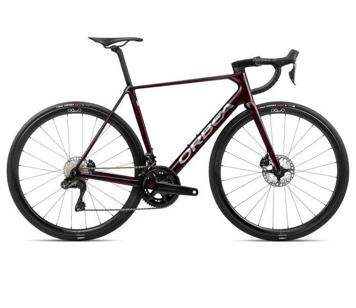 Orbea Orca M20i / Shimano Ultegra 12 sp di2/OQUO carbon wiel, Fietsen en Brommers, Fietsen | Racefietsen, Overige merken, 28 inch