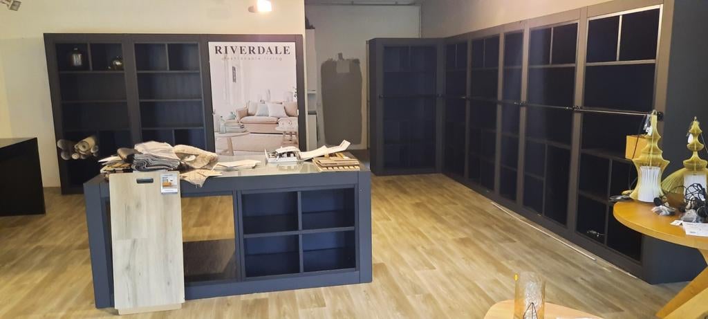 Vakkenkast winkel, Ophalen of Verzenden