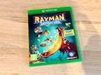 Rayman Legends - XBOX One, Spelcomputers en Games, Games | Xbox One, Eén computer, Ophalen of Verzenden, Zo goed als nieuw, 3 spelers of meer